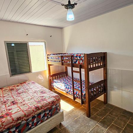 Casa Do Cameron Ubatuba Ngoại thất bức ảnh