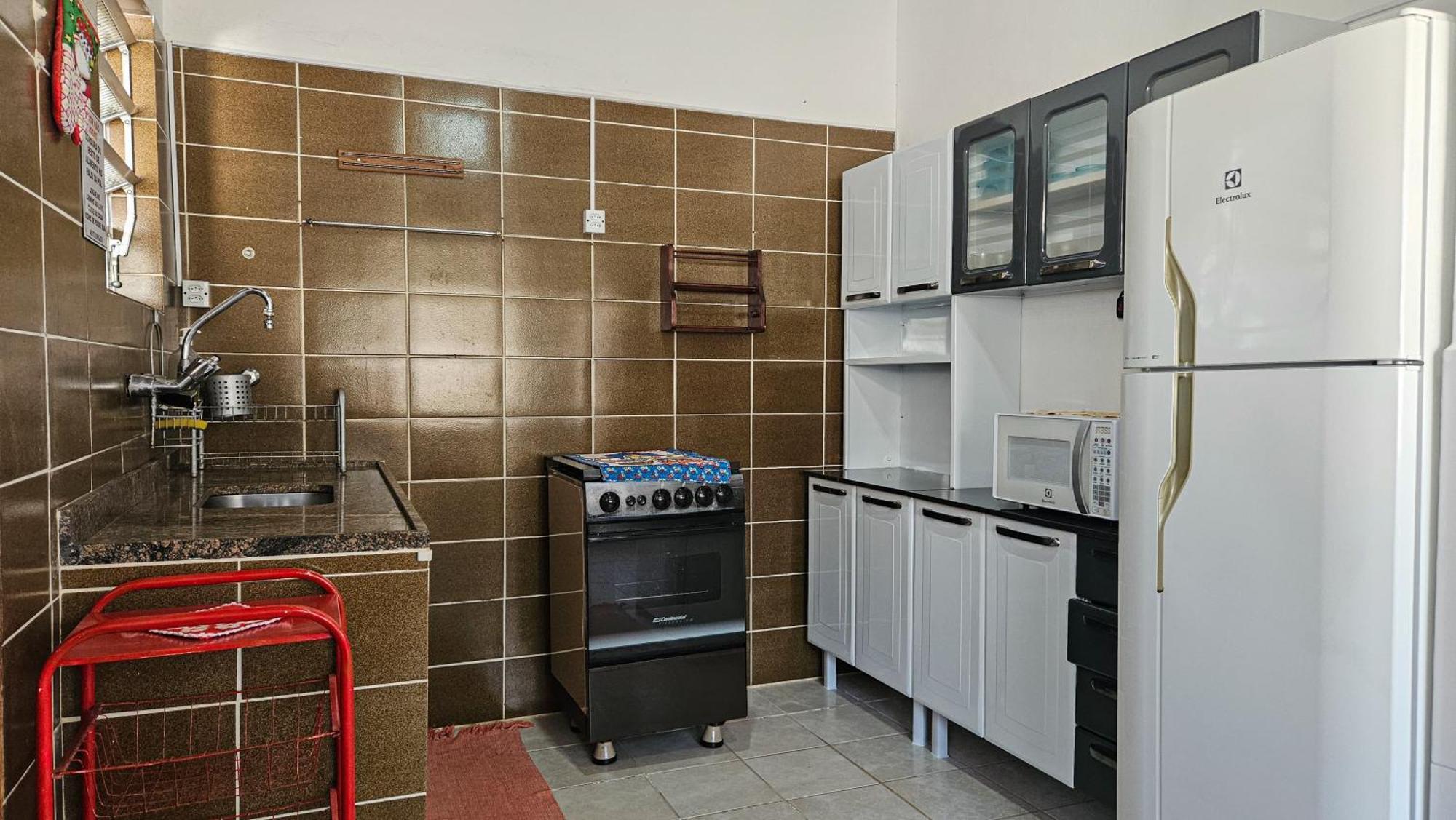 Casa Do Cameron Ubatuba Ngoại thất bức ảnh