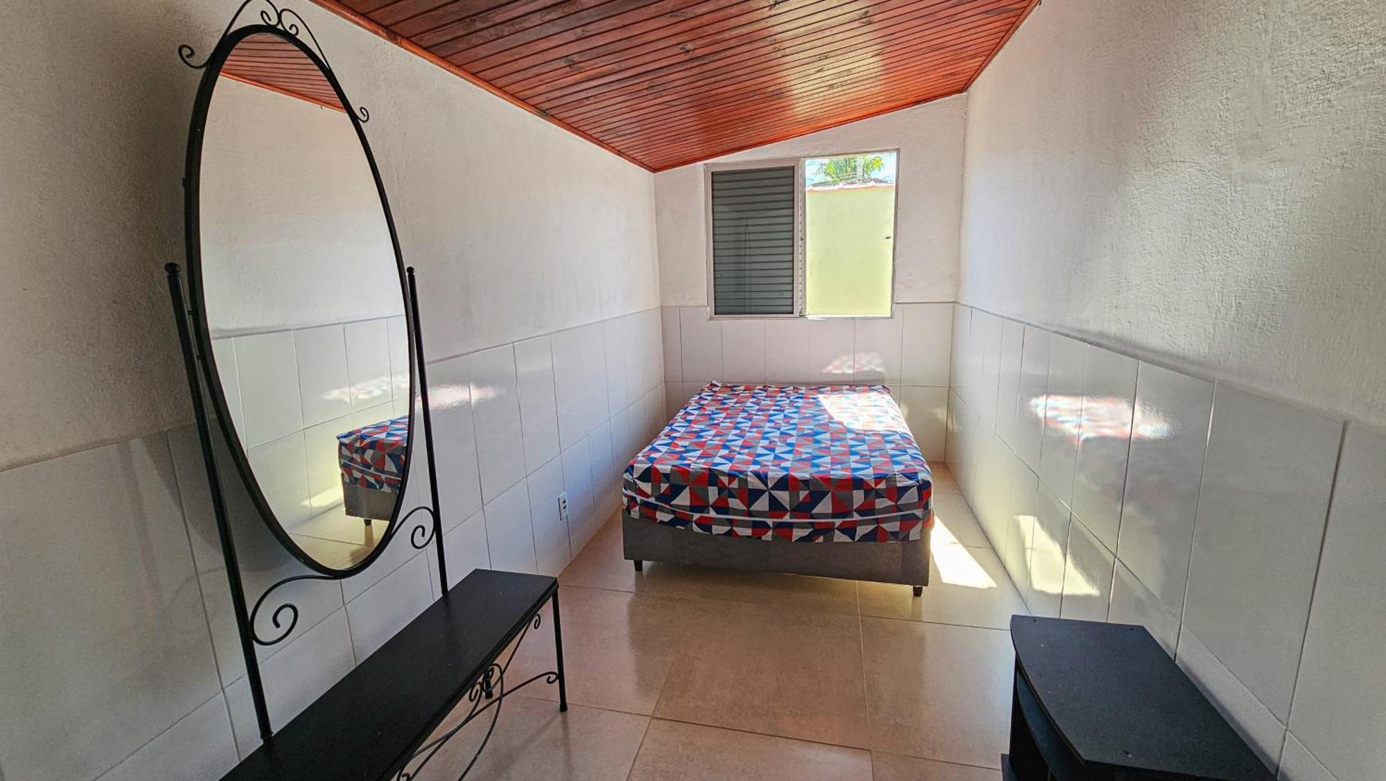 Casa Do Cameron Ubatuba Ngoại thất bức ảnh