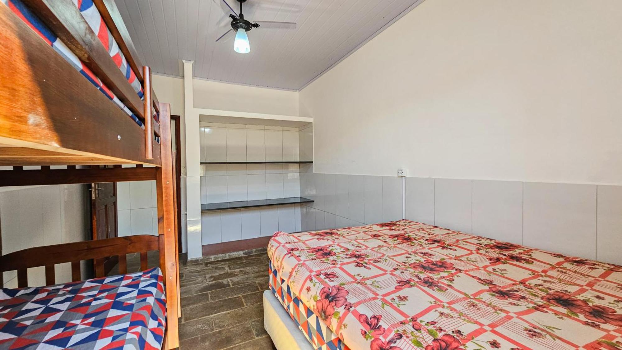 Casa Do Cameron Ubatuba Ngoại thất bức ảnh